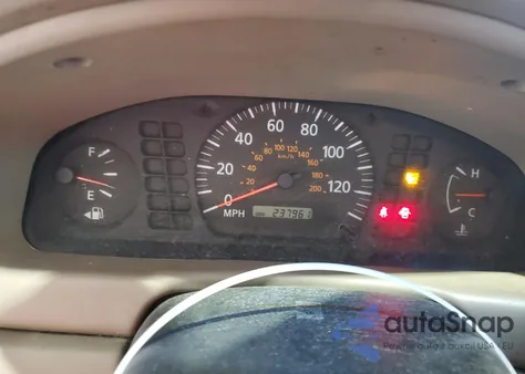 2004 Nissan Sentra 1.8 z USA, uszkodzony, nr VIN 3N1CB51D44L918383